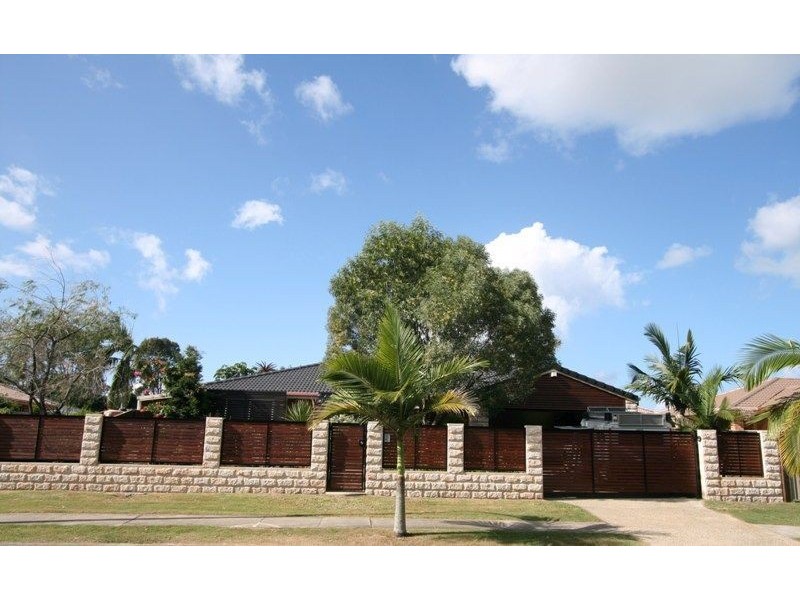 68 Ron Penhaligon Way, Robina QLD 4226