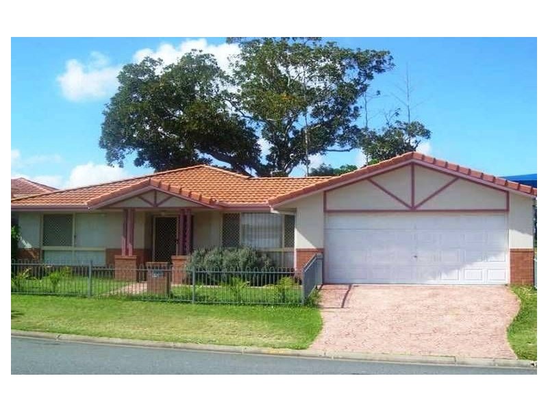 3 Merrilaine Cr, Merrimac QLD 4226