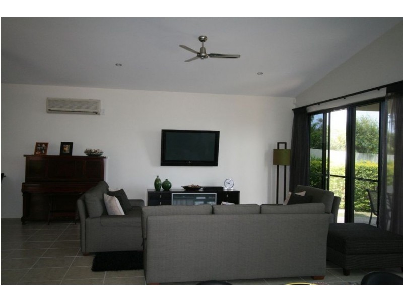 3 Corvus Way, Robina QLD 4226