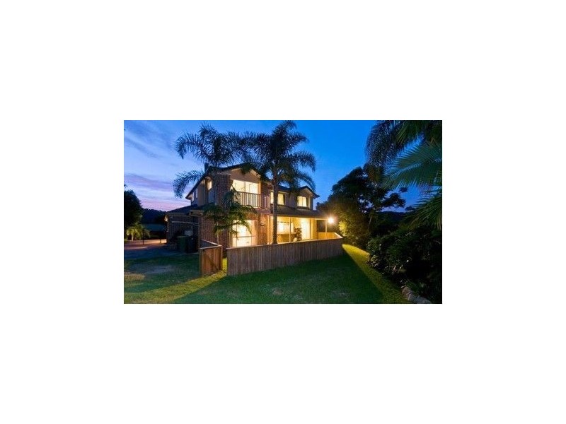 2 Milkbush Ct, Bonogin QLD 4213