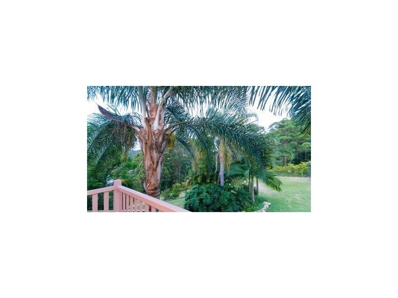2 Milkbush Ct, Bonogin QLD 4213