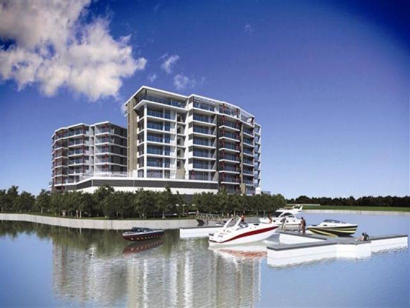 223/135 Lakelands Dr, Merrimac QLD 4226