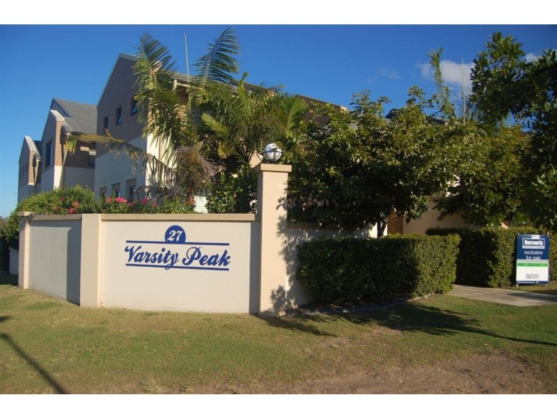 10/27 Ranier Crescent, Varsity Lakes QLD 4227
