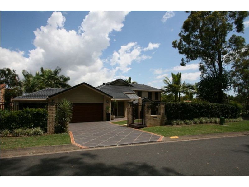 3 Kensington St, Robina QLD 4226