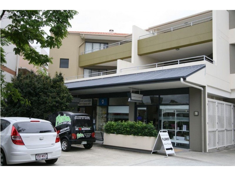 7/201 Varsity Parade, Varsity Lakes QLD 4227