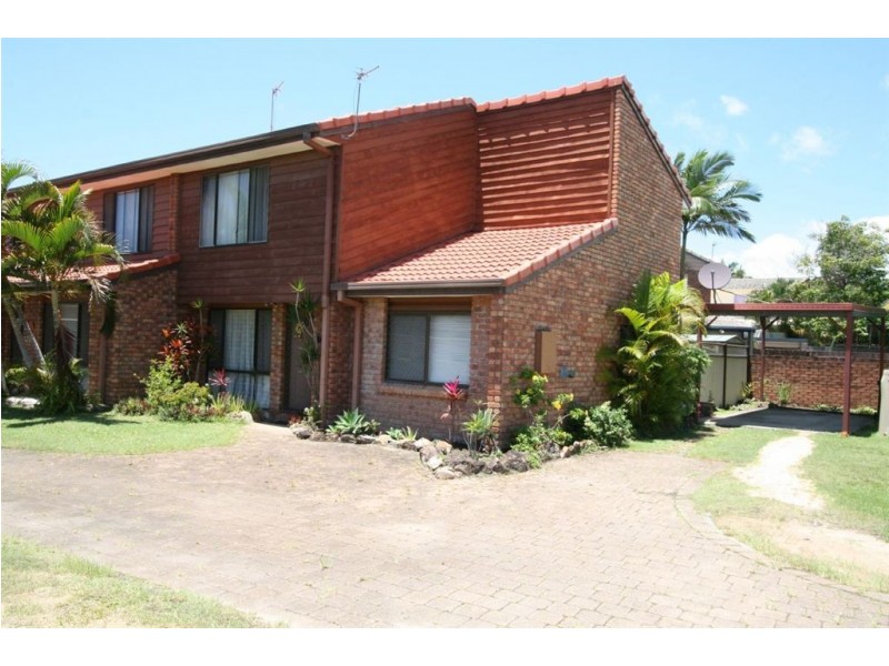 1/35 Frascott Avenue, Varsity Lakes QLD 4227