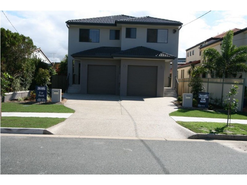 1/14 Evandale Crescent, Miami QLD 4220