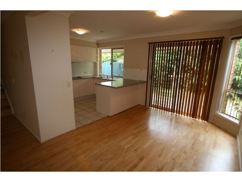 14/2 Cassowary Drive, Burleigh Waters QLD 4220