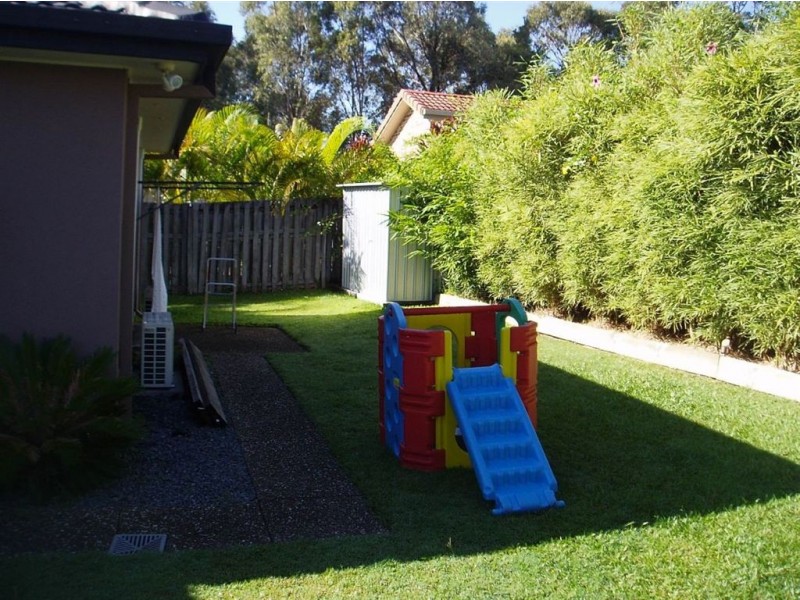 39 Ron Penhaligon Way, Robina QLD 4226