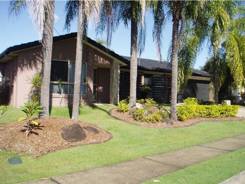 39 Ron Penhaligon Way, Robina QLD 4226