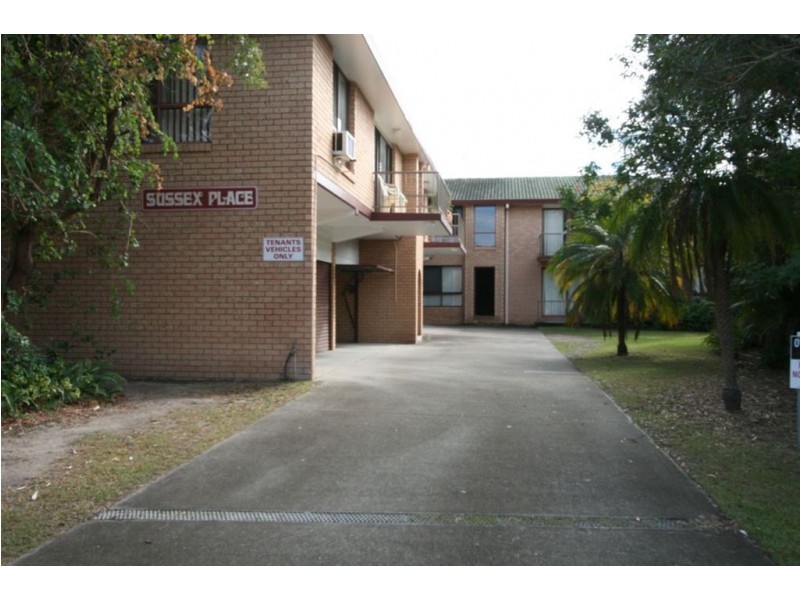 5/6 Angie Court, Mermaid Waters QLD 4218