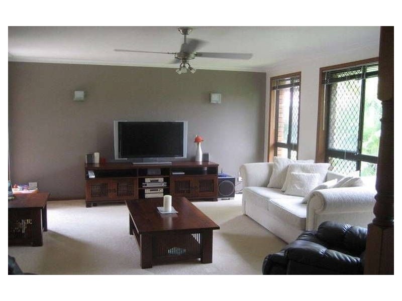 10 Roseville Court, Robina QLD 4226