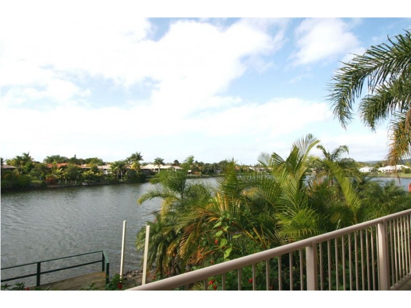 0 Lowood Court, Varsity Lakes QLD 4227