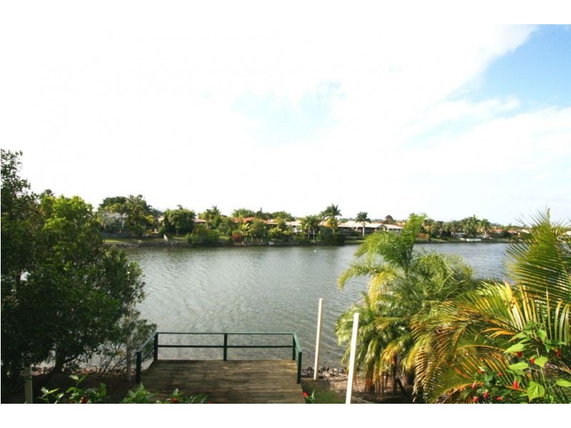 0 Lowood Court, Varsity Lakes QLD 4227