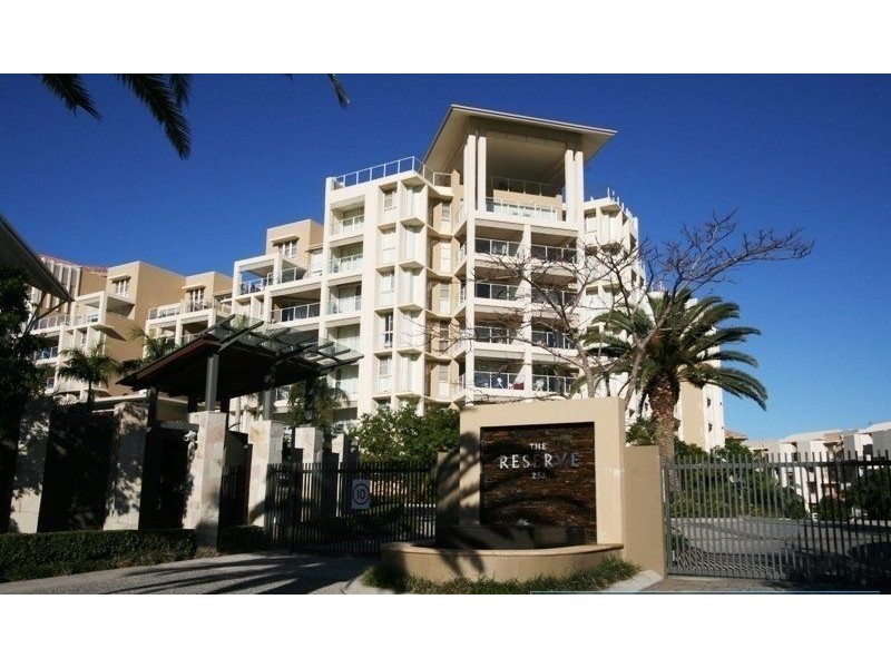 0 Varsity Parade, Varsity Lakes QLD 4227