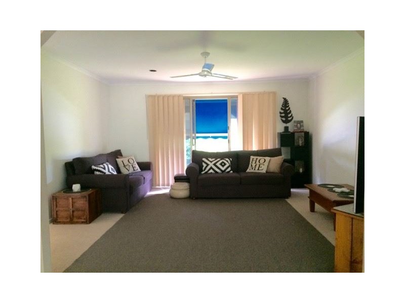 61 Killarney Ave, Robina QLD 4226