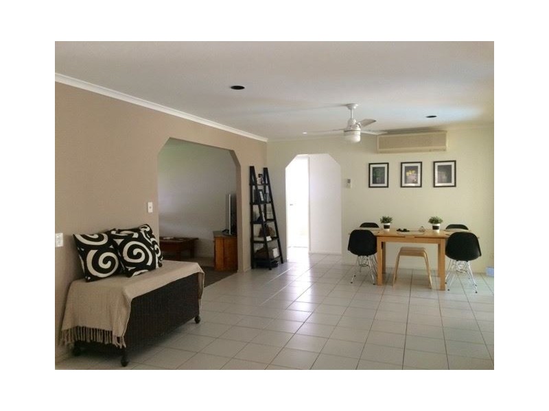 61 Killarney Ave, Robina QLD 4226