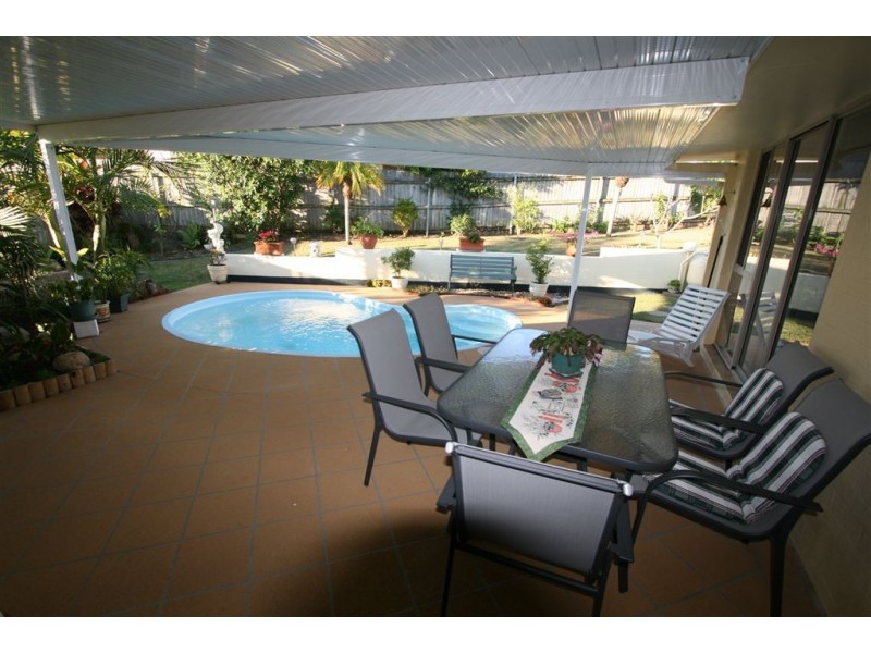 61 Killarney Ave, Robina QLD 4226