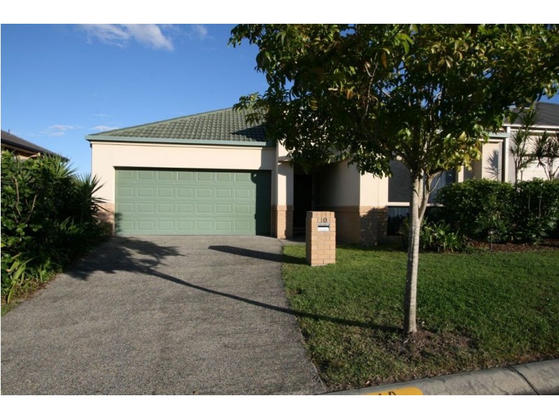 10 Andorra Place, Varsity Lakes QLD 4227