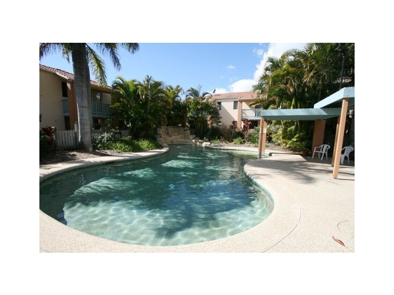 0 Warbler Parade, Varsity Lakes QLD 4227