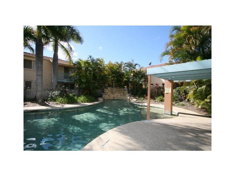 0 Warbler Parade, Varsity Lakes QLD 4227