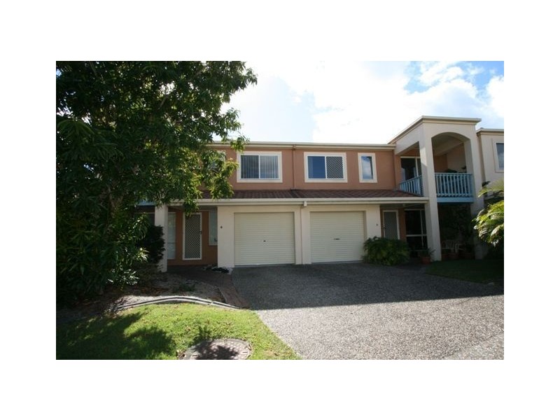 0 Warbler Parade, Varsity Lakes QLD 4227