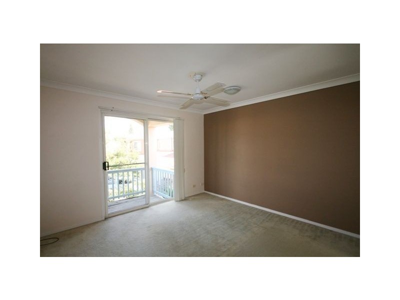 0 Warbler Parade, Varsity Lakes QLD 4227