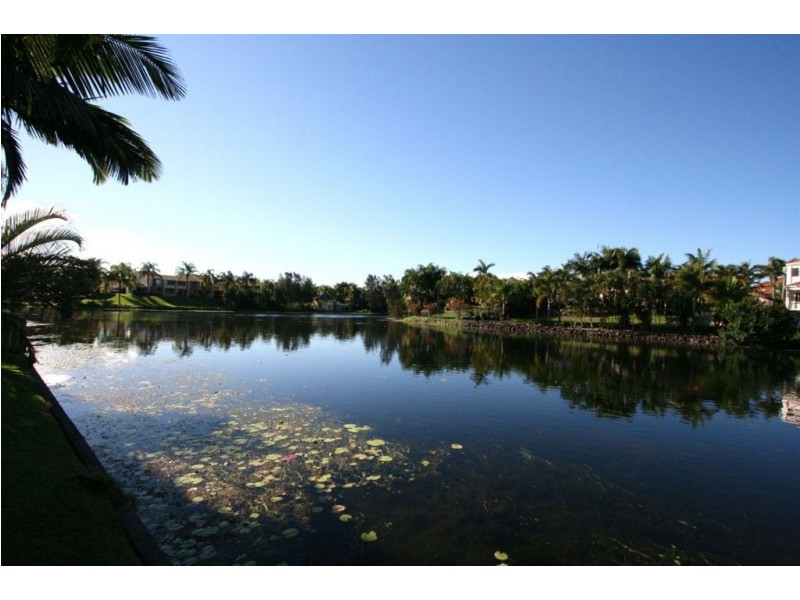 16 Homebush Drive, Robina QLD 4226