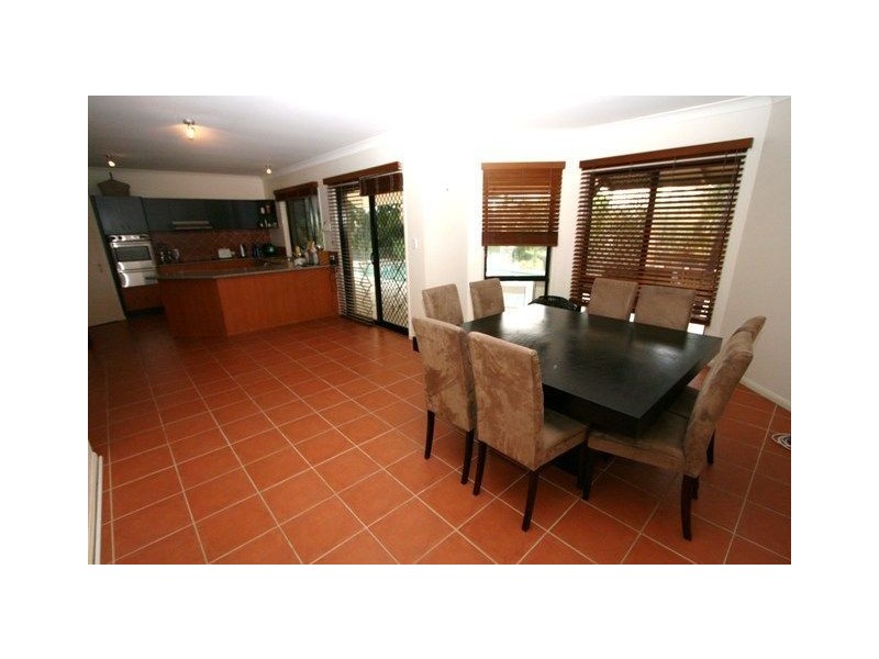 16 Homebush Drive, Robina QLD 4226