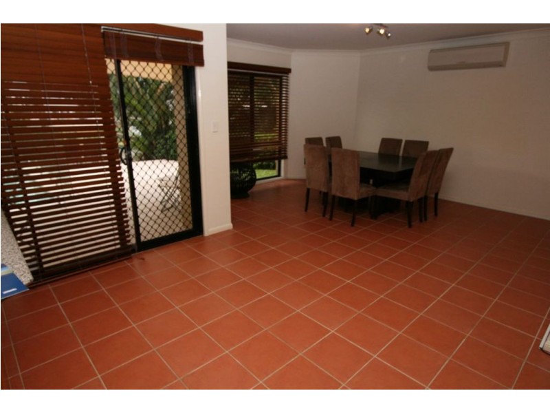 16 Homebush Drive, Robina QLD 4226