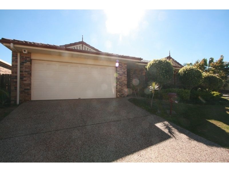 6 Montreal Crescent, Robina QLD 4226