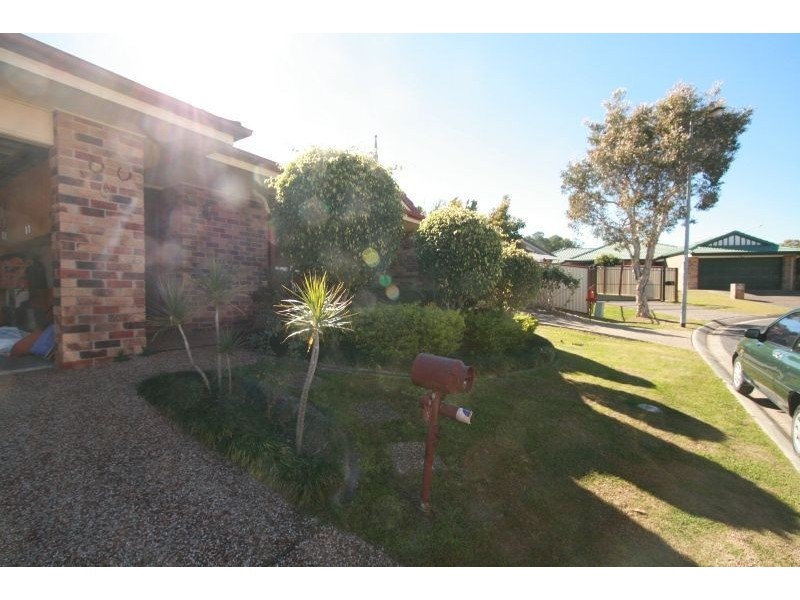 6 Montreal Crescent, Robina QLD 4226