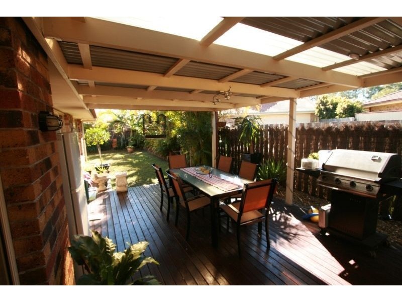 6 Montreal Crescent, Robina QLD 4226