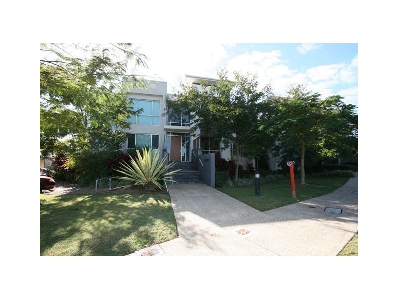 0 Peninsula Drive, Robina QLD 4226