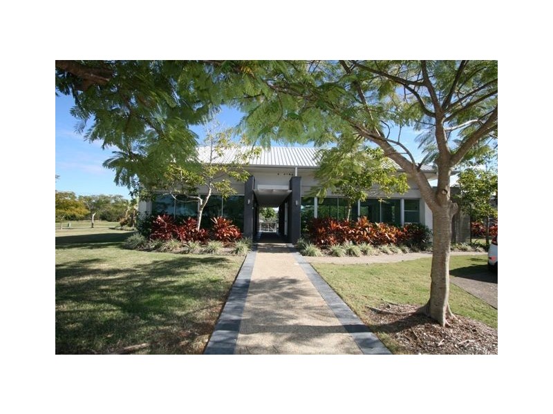 0 Peninsula Drive, Robina QLD 4226