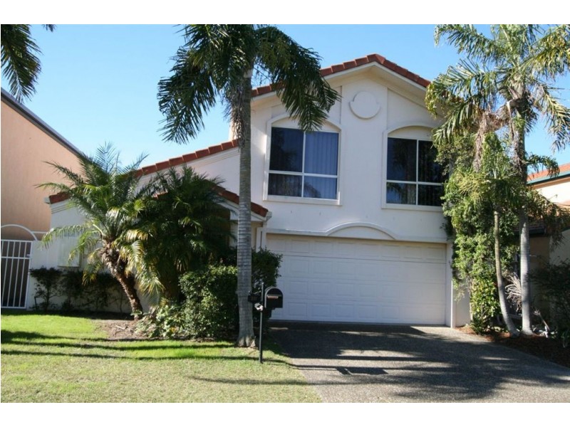 20 Emerton Cr, Robina QLD 4226