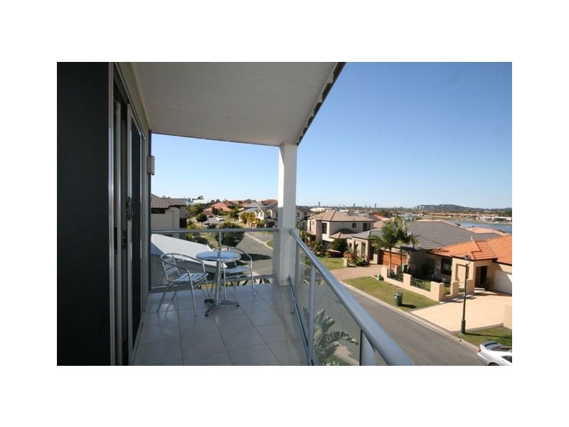 0 Carina Peak Dr, Varsity Lakes QLD 4227