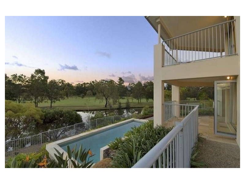 14 Lyra Court, Robina QLD 4226