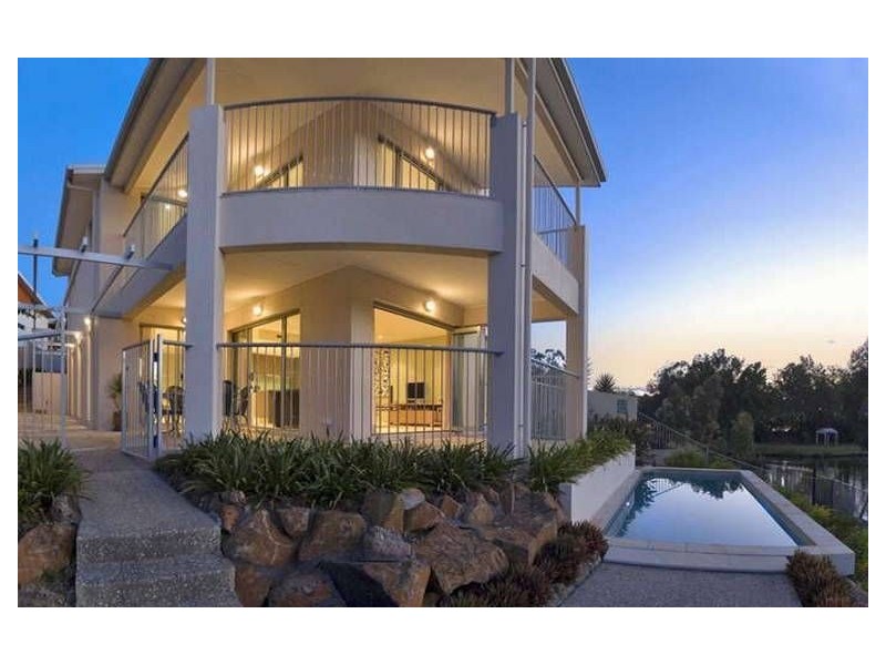 14 Lyra Court, Robina QLD 4226