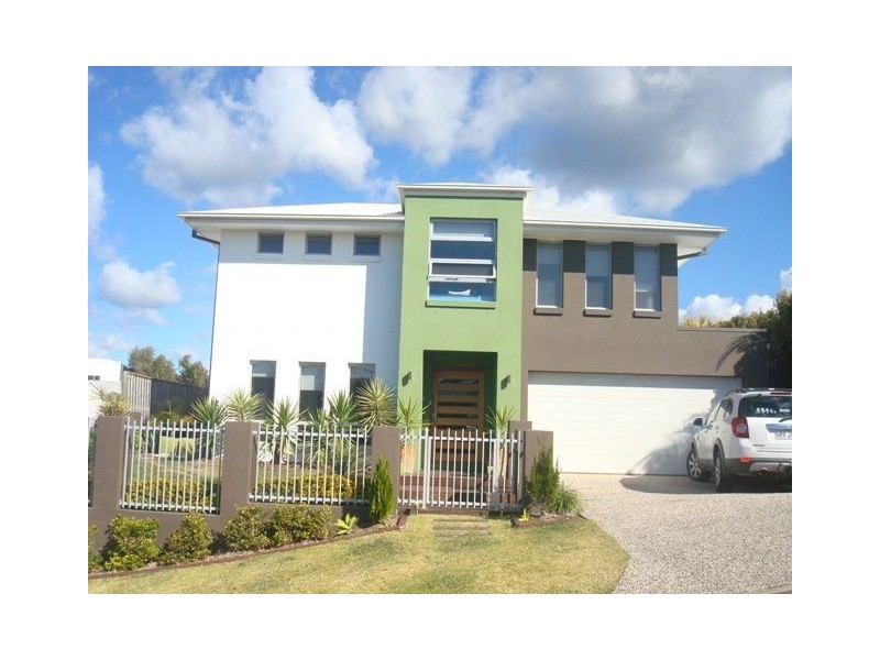 13 Aquarius Street, Reedy Creek QLD 4227