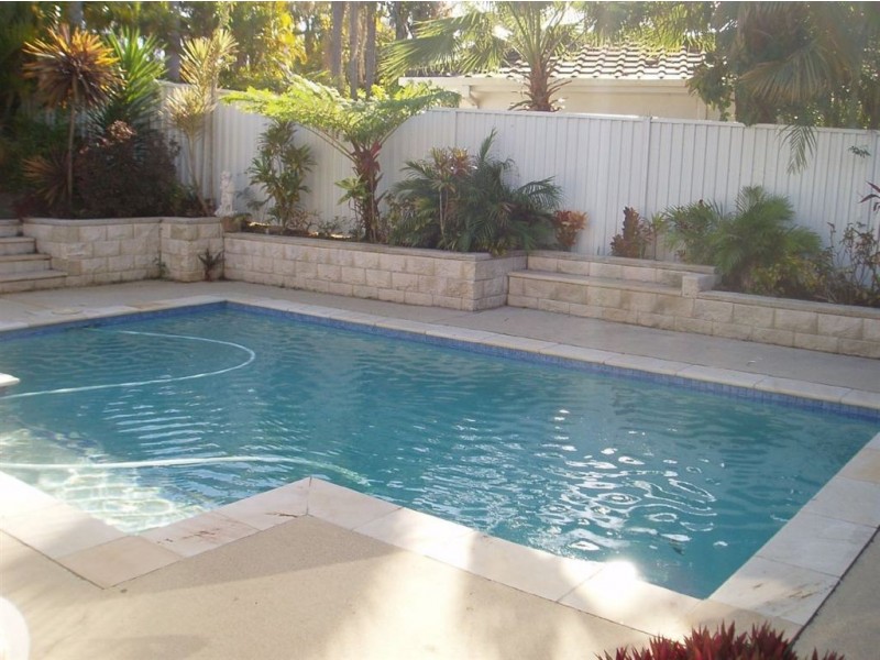 44 Tullamarine Drive, Robina QLD 4226