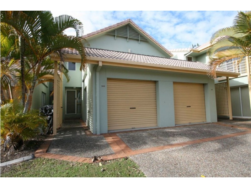 100/215 Cottesloe Drive, Robina QLD 4226