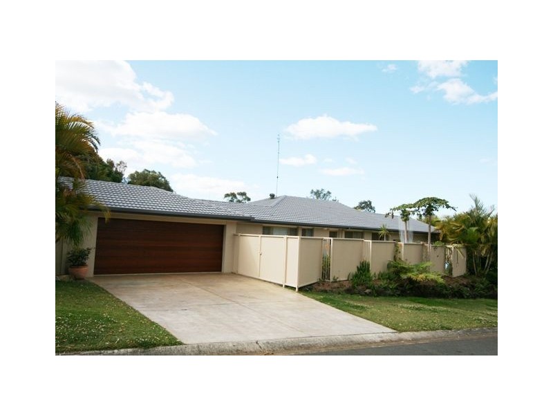 81 Glen Eagles Drive, Robina QLD 4226