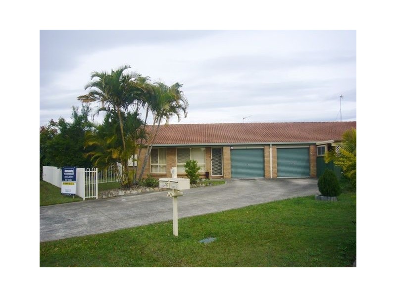 17 Mojave Drive, Burleigh Heads QLD 4220