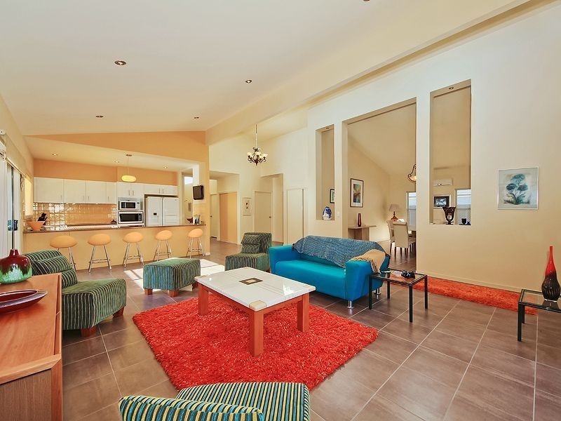 0 The Links, Varsity Lakes QLD 4227