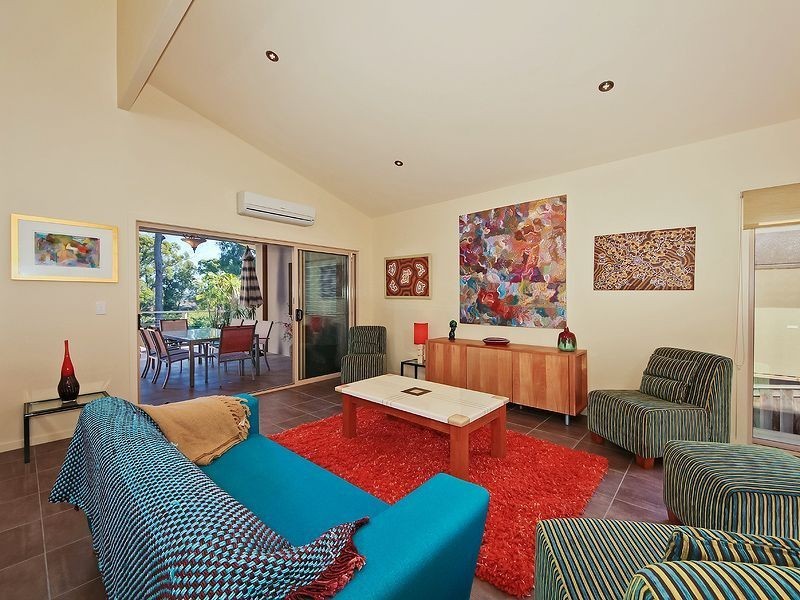 0 The Links, Varsity Lakes QLD 4227