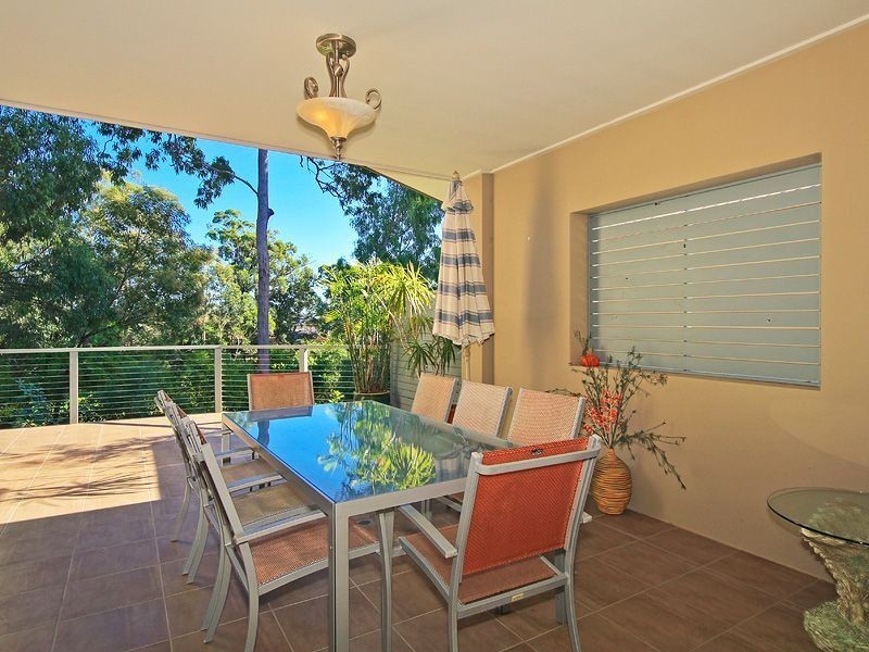 0 The Links, Varsity Lakes QLD 4227