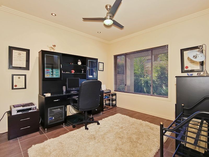 0 The Links, Varsity Lakes QLD 4227