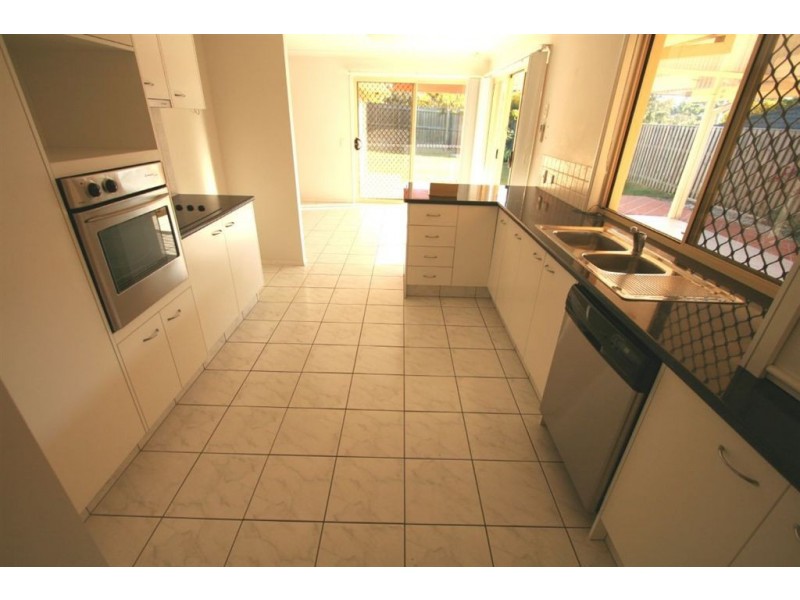 21 Protea Court, Robina QLD 4226