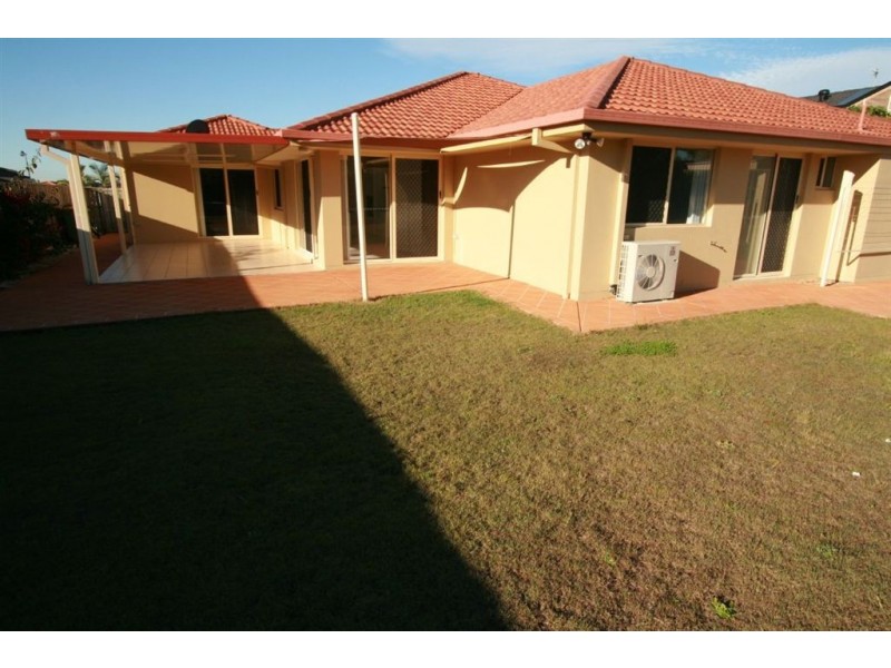 21 Protea Court, Robina QLD 4226